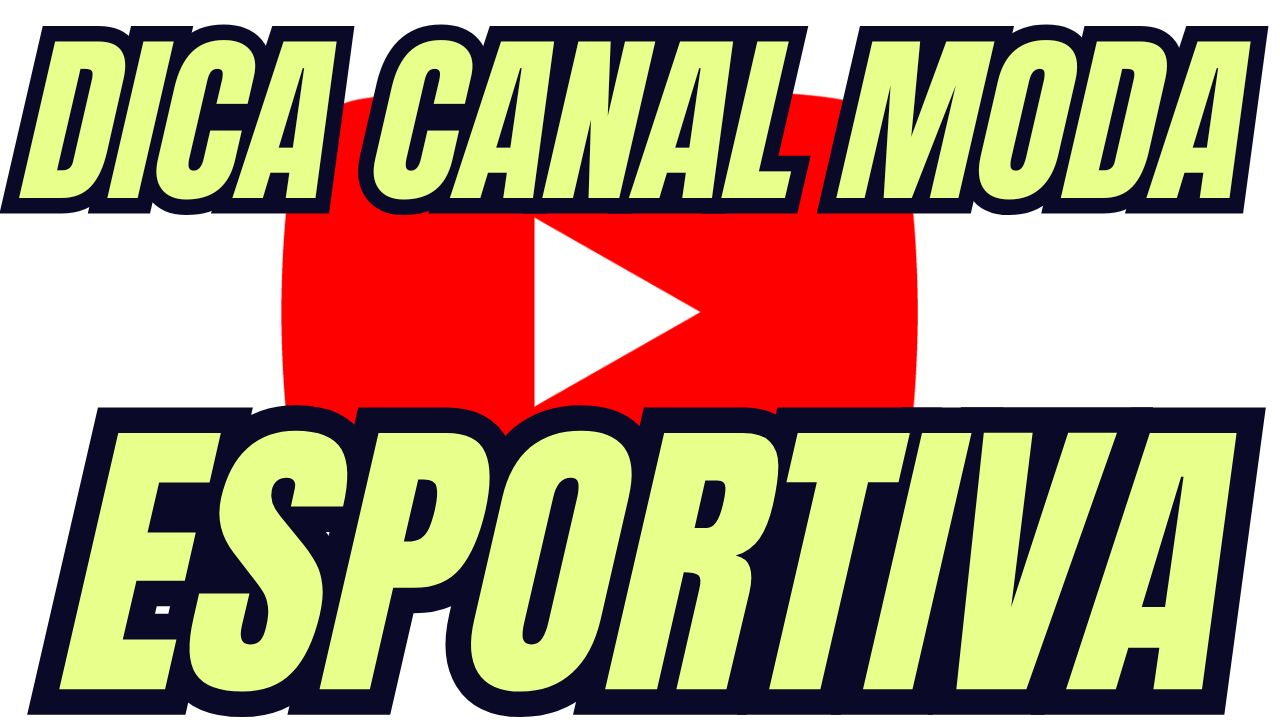 Moda Esporte e Tendencias